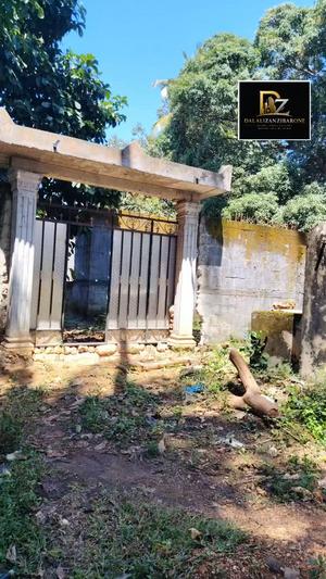 Nyumba ya vyumba vinne inauzwa Chukwani, Zanzibar - Mjini Magharibi (412.5 sqm)