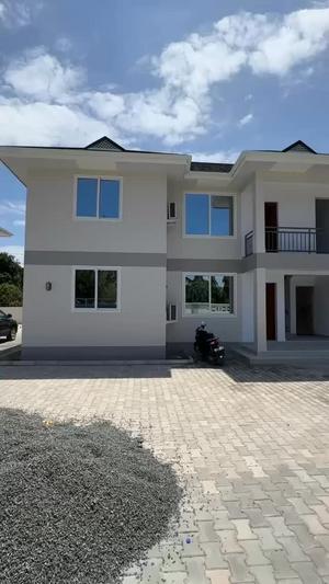 2 Bedrooms Apartment for Rent in Bahari Beach, Dar Es Salaam