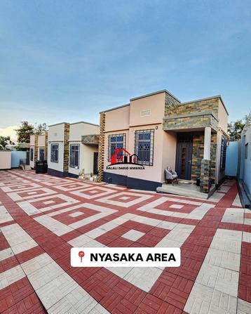 1 Bedroom House for Rent in Mwanza