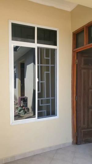 Apartment ya vyumba viwili inapangishwa Kibugumo Kigamboni, Dar Es Salaam