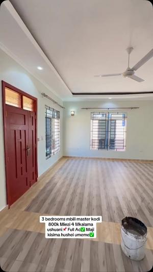 3 Bedrooms House for Rent in Mkalama Ushuarini, Morogoro 3 Bedrooms House for Rent in Mkalama Ushuarini, Morogoro