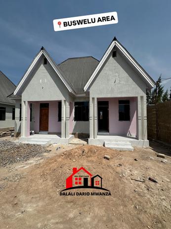 2 Bedrooms House for Rent in Mwanza