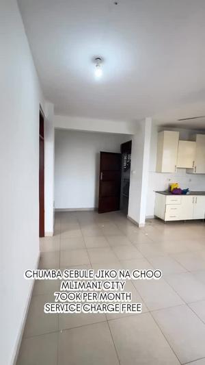 1 Bedroom House/Apartment for Rent in Mlimani City, Dar Es Salaam 1 Bedroom House/Apartment for Rent in Mlimani City, Dar Es Salaam