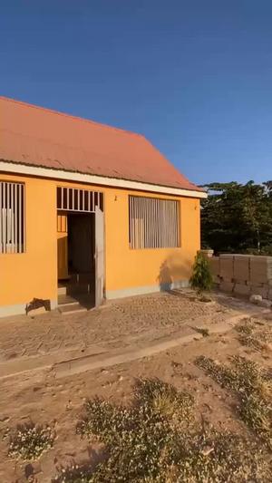 1 Bedroom House for Rent in Chidachi, Dodoma