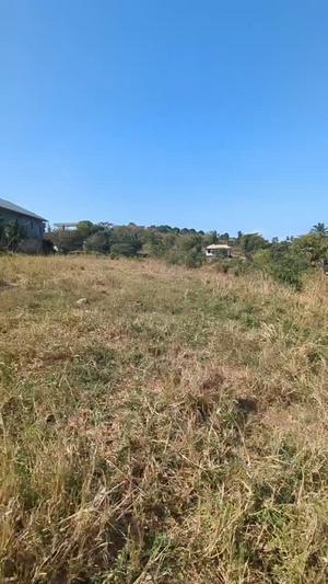 Residential/Commercial Plot for Sale in Goba, Dar Es Salaam (2500 sqm) Residential/Commercial Plot for Sale in Goba, Dar Es Salaam (2500 sqm)
