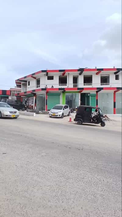 House for sale in Tabata, Dar Es Salaam