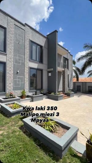 1 Bedroom Apartment for Rent in Goba, Dar Es Salaam