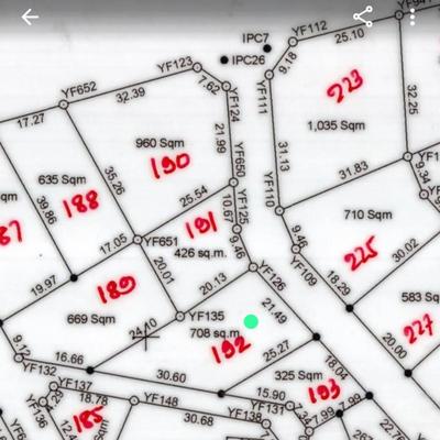 Kiwanja kinauzwa Nzuguni, Dodoma (708 sqm) Kiwanja kinauzwa Nzuguni, Dodoma (708 sqm)