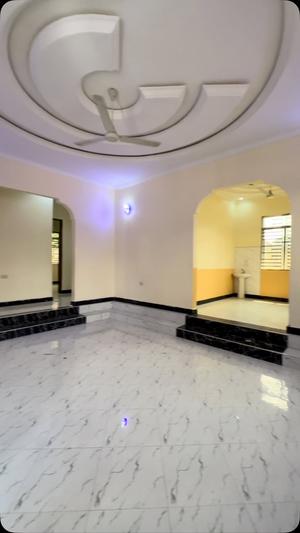 Nyumba ya vyumba vinne inapangishwa Kibada, Dar Es Salaam Nyumba ya vyumba vinne inapangishwa Kibada, Dar Es Salaam