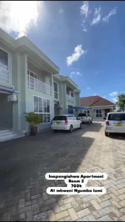 2 Bedrooms Apartment for Rent in Mbweni Ubungo, Dar Es Salaam 2 Bedrooms Apartment for Rent in Mbweni Ubungo, Dar Es Salaam