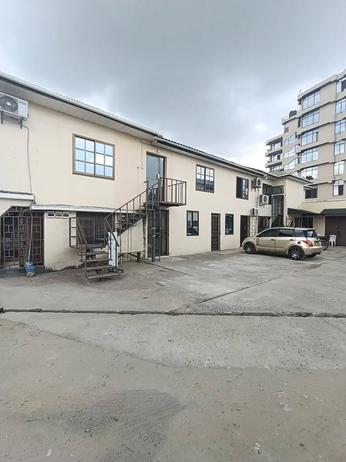 Office Space for Rent in Ubungo Riverside, Dar Es Salaam Office Space for Rent in Ubungo Riverside, Dar Es Salaam
