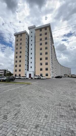 3 Bedrooms Apartment for Sale in Kawe Beach, Dar Es Salaam