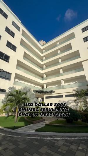 1 Bedroom Furnished Apartment for Rent in Mbezi Beach, Dar Es Salaam 1 Bedroom Furnished Apartment for Rent in Mbezi Beach, Dar Es Salaam