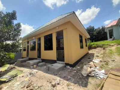 Nyumba inapangishwa Kimara, Dar Es Salaam