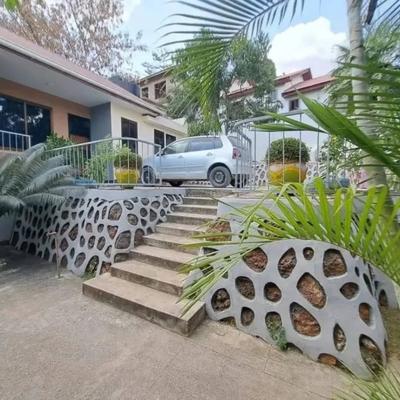 Nyumba ya chumba kimoja inapangishwa Mbezi Kwa Yusuph, Dar Es Salaam Nyumba ya chumba kimoja inapangishwa Mbezi Kwa Yusuph, Dar Es Salaam