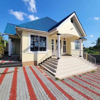 4 Bedrooms House/Apartment for Rent in Tabata Kinyerezi - Mbuyuni Street, Dar Es Salaam 4 Bedrooms House/Apartment for Rent in Tabata Kinyerezi - Mbuyuni Street, Dar Es Salaam