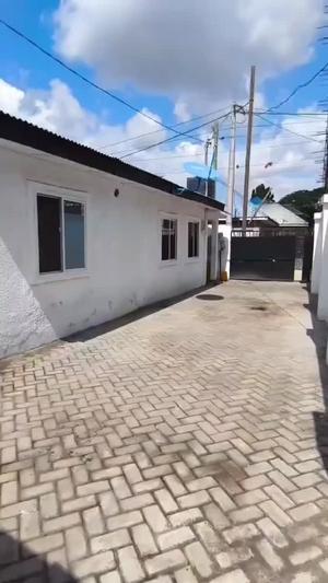 Nyumba ya vyumba vitatu inapangishwa Mwenge Tra, Dar Es Salaam