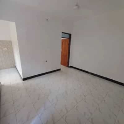 Apartment ya chumba kimoja inapangishwa Kimara Mwisho, Dar Es Salaam