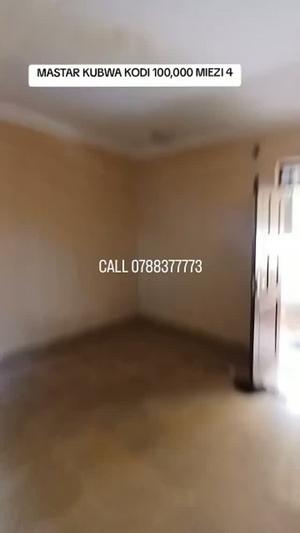 Nyumba inapangishwa Kimara Mwisho, Dar Es Salaam Nyumba inapangishwa Kimara Mwisho, Dar Es Salaam