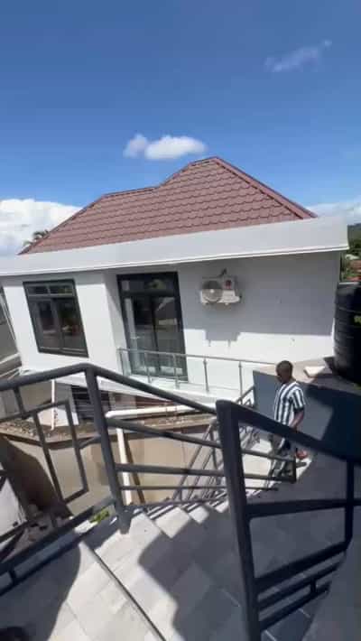 Nyumba ya chumba kimoja inapangishwa Mbezi Beach Tank Bovu, Dar Es Salaam