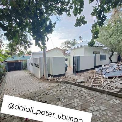 Apartment ya chumba kimoja inapangishwa Kimara Korogwe, Dar Es Salaam Apartment ya chumba kimoja inapangishwa Kimara Korogwe, Dar Es Salaam
