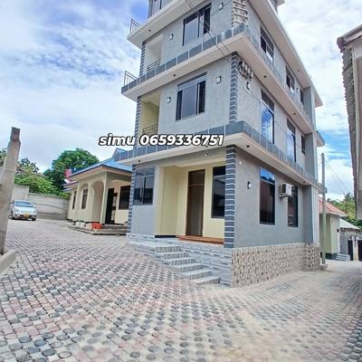 2 Bedrooms House for Rent in Ubungo External, Dar Es Salaam 2 Bedrooms House for Rent in Ubungo External, Dar Es Salaam