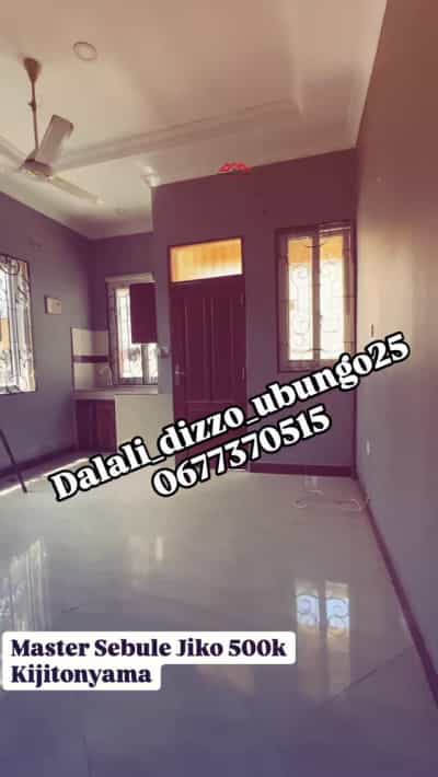 Apartment inapangishwa Kijitonyama, Dar Es Salaam