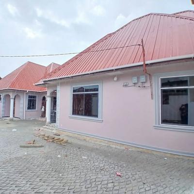 Apartment ya vyumba viwili inapangishwa Kimara Mwisho, Dar Es Salaam