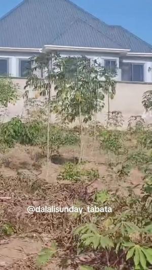 Kiwanja kinauzwa Kifuru King’azi, Dar Es Salaam (600 sqm) Kiwanja kinauzwa Kifuru King’azi, Dar Es Salaam (600 sqm)