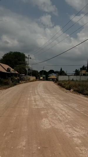 Kiwanja kinauzwa Goba Mpakani, Dar Es Salaam (500 sqm) Kiwanja kinauzwa Goba Mpakani, Dar Es Salaam (500 sqm)