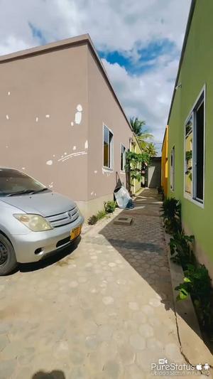 1 Bedroom House for Rent in Kibada, Dar Es Salaam
