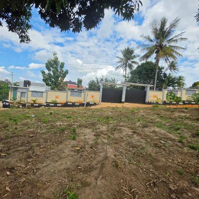 Viwanja vinauzwa Mbweni Kiembeni, Dar Es Salaam sqm 400 Viwanja vinauzwa Mbweni Kiembeni, Dar Es Salaam sqm 400