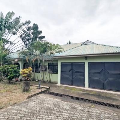 4 Bedrooms House for Rent in Mbezi Mwisho, Dar Es Salaam 4 Bedrooms House for Rent in Mbezi Mwisho, Dar Es Salaam