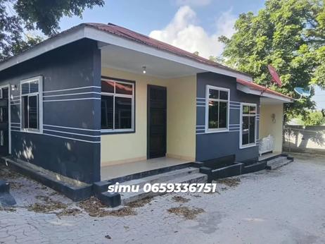 2 Bedrooms Apartment for Rent in Kwa Msuguri, Dar Es Salaam 2 Bedrooms Apartment for Rent in Kwa Msuguri, Dar Es Salaam