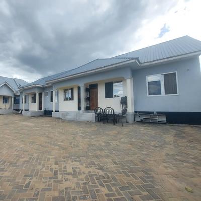 Nyumba/Apartment ya vyumba viwili inapangishwa Ubungo External, Dar Es Salaam Nyumba/Apartment ya vyumba viwili inapangishwa Ubungo External, Dar Es Salaam