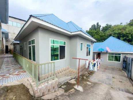 Apartment ya vyumba vitatu inapangishwa Kimara Temboni, Dar Es Salaam