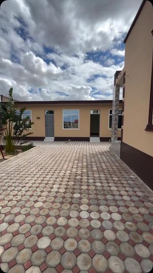 House for Rent in Mipango, Dodoma