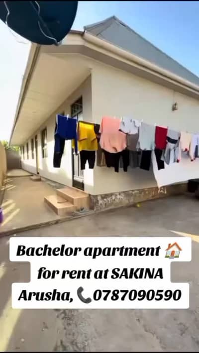 1 Bedrooms House/Apartment for Rent in Sakina, Arusha 1 Bedrooms House/Apartment for Rent in Sakina, Arusha