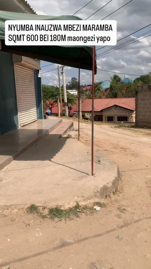 5 Bedrooms House for Sale in Mbezi Maramba Kwa Hakimu, Dar Es Salaam (600 sqm) 5 Bedrooms House for Sale in Mbezi Maramba Kwa Hakimu, Dar Es Salaam (600 sqm)