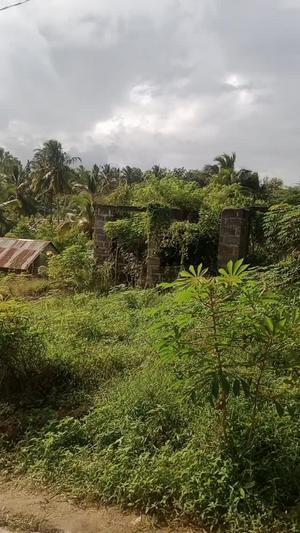 Residential Plot for Sale in Pugu, Dar Es Salaam (600 sqm) Residential Plot for Sale in Pugu, Dar Es Salaam (600 sqm)