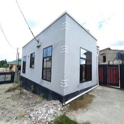 Nyumba ya chumba kimoja inapangishwa Kimara Mwisho, Dar Es Salaam