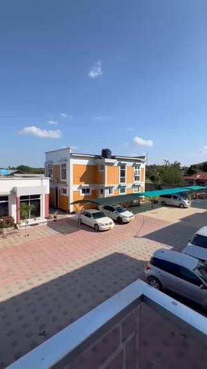 2 Bedrooms Apartment for Rent in Bahari Beach, Dar Es Salaam