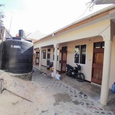 Nyumba ya chumba kimoja inapangishwa Msuguri, Dar Es Salaam Nyumba ya chumba kimoja inapangishwa Msuguri, Dar Es Salaam