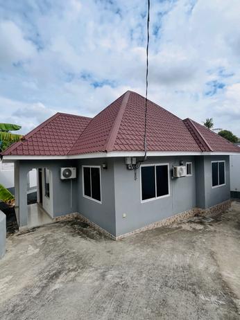 3 Bedrooms House for Rent in Makongo Juu, Dar Es Salaam