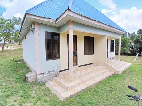 1 Bedroom Apartment for Rent in Kimara Mwisho, Dar Es Salaam