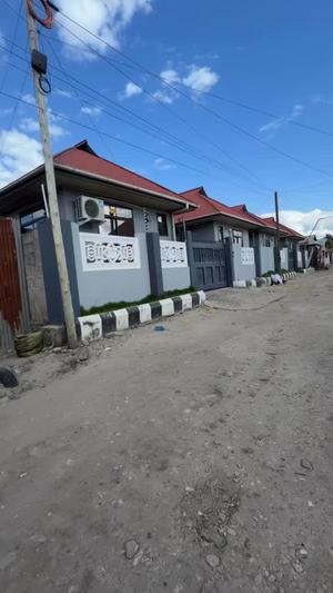 Apartment ya chumba kimoja inapangishwa Makumbusho, Dar Es Salaam
