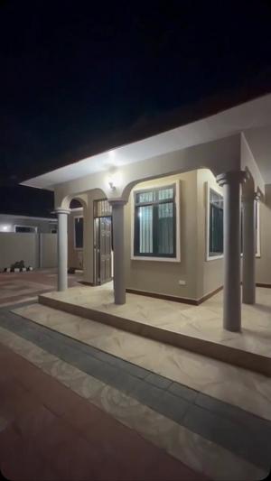 3 Bedrooms House for Rent in Tegeta Masaiti, Dar Es Salaam