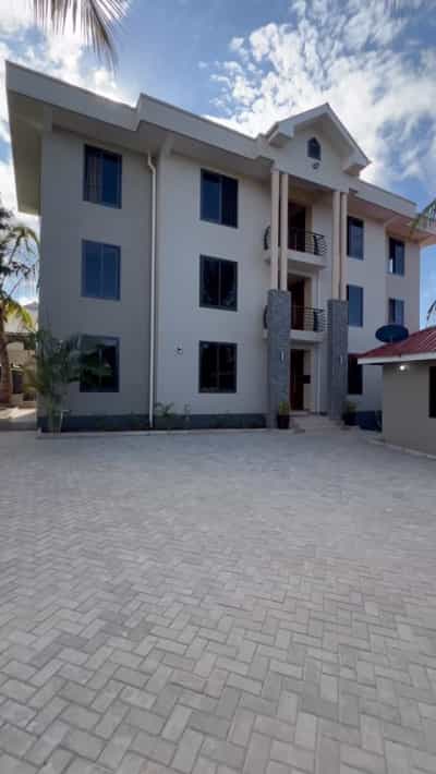 Nyumba ya chumba kimoja inapangishwa Goba Kinzudi, Dar Es Salaam