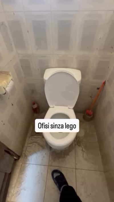 Nyumba ya chumba kimoja inapangishwa Sinza, Dar Es Salaam