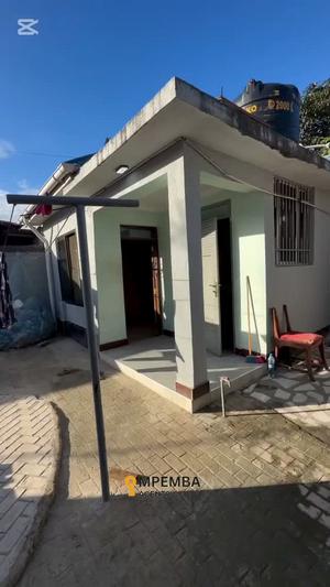 Apartment ya chumba kimoja inapangishwa Makumbusho, Dar Es Salaam